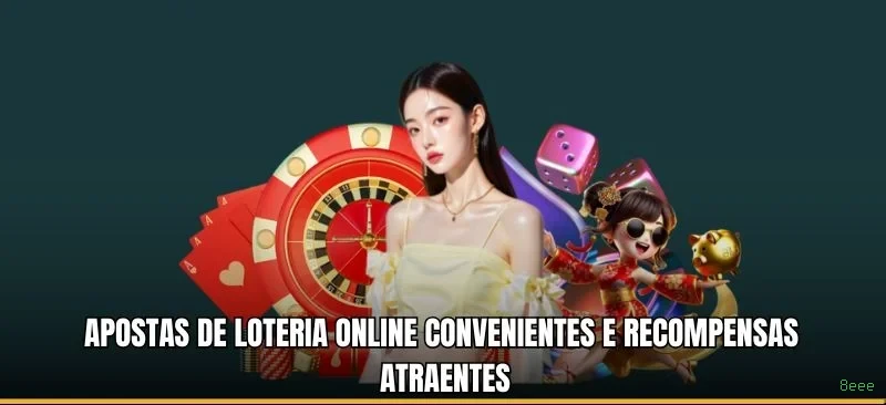 Dicas para ganhar na 8eee